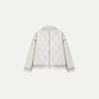 LUMINA QUILTED JACKET