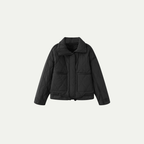LUMINA QUILTED JACKET