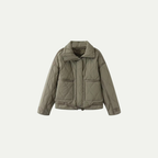LUMINA QUILTED JACKET