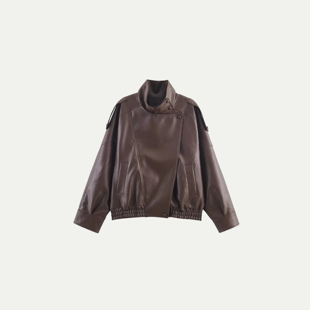 VANTA SHEAR JACKET