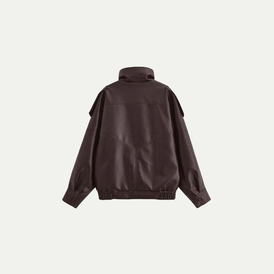 VANTA SHEAR JACKET