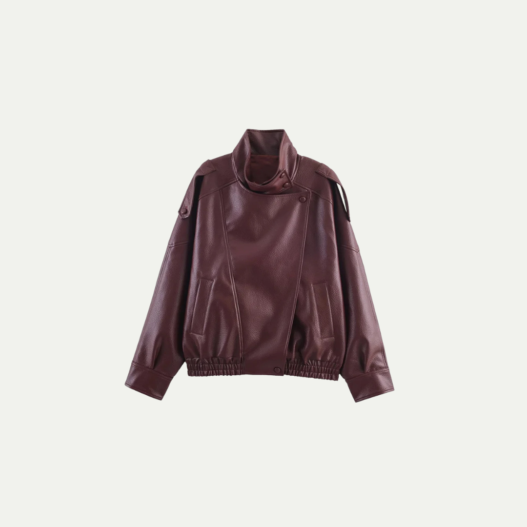 VANTA SHEAR JACKET