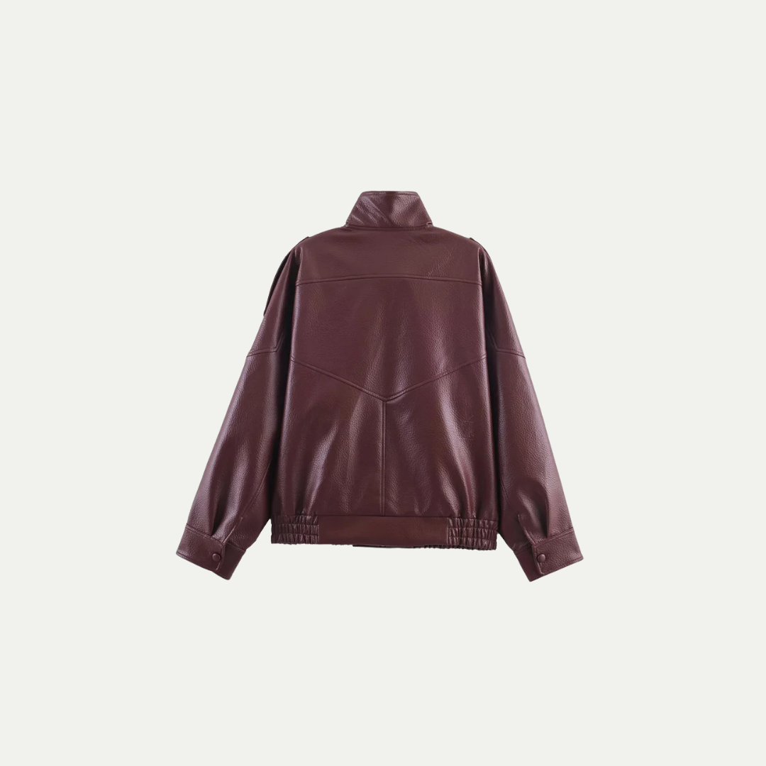 VANTA SHEAR JACKET