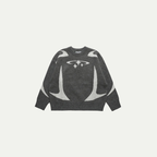 NOCTURNE EMBLEM KNIT