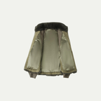 AURORA FUR-KNIT JACKET