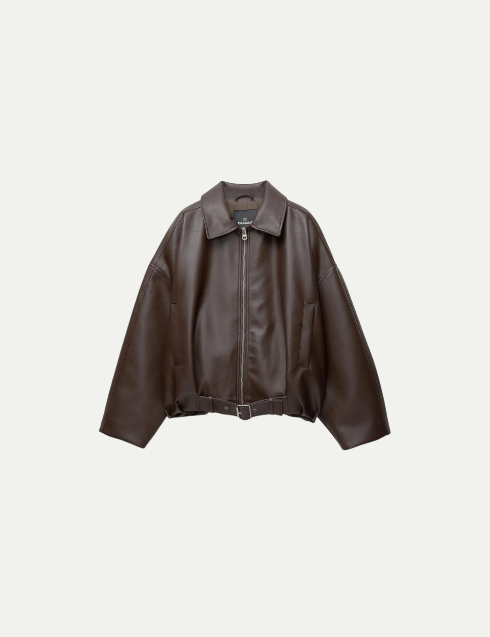 SIENNA LEATHER JACKET