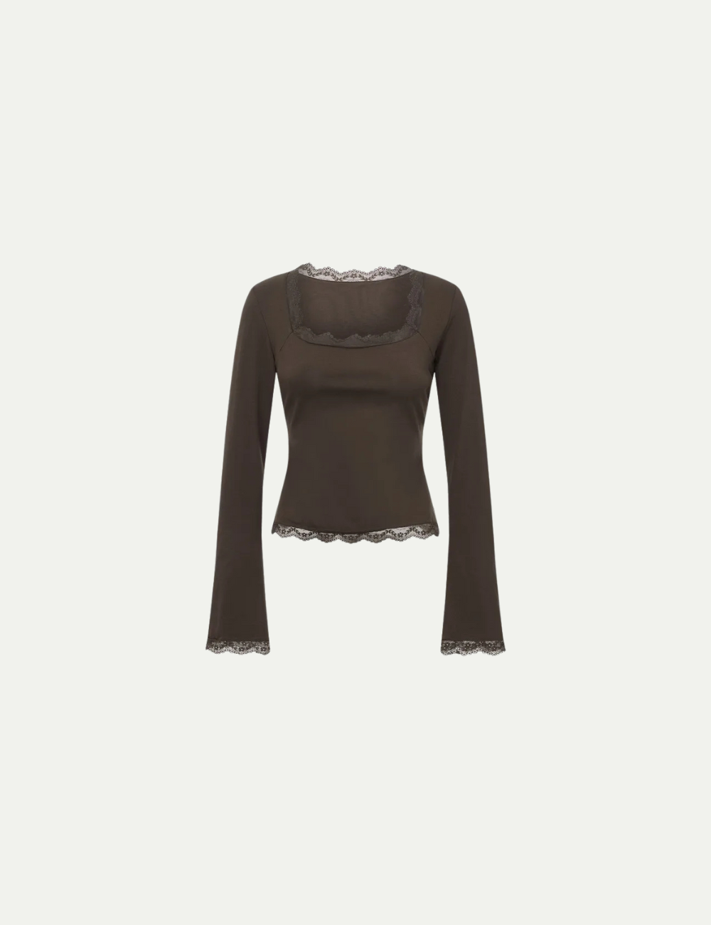 FIORA LACE TOP