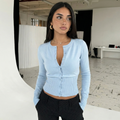 AMARA KNIT TOP