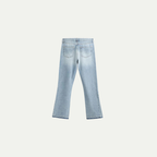 ASH STRAIGHT JEANS