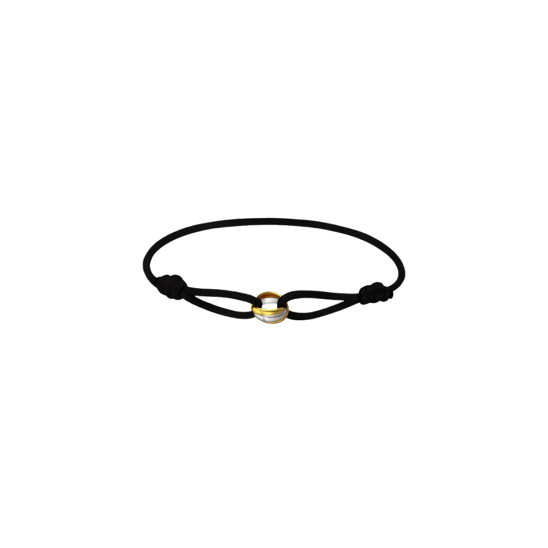 INFINITY BRACELET