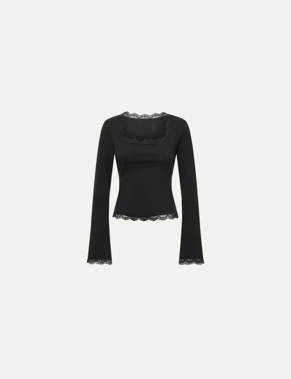 FIORA LACE TOP