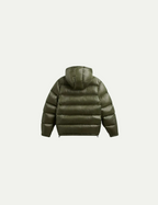 MILANO PUFFER JACKET