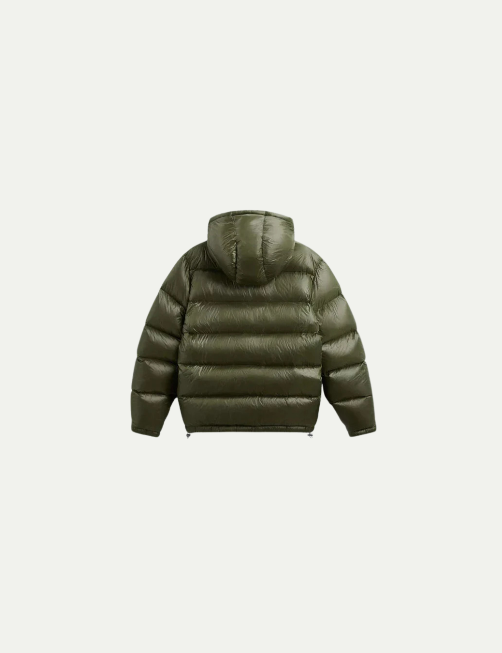 MILANO PUFFER JACKET