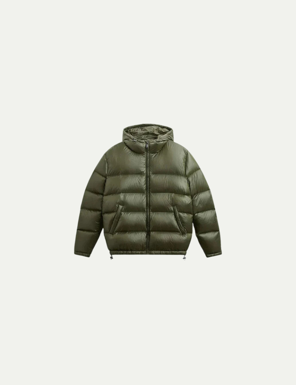 MILANO PUFFER JACKET