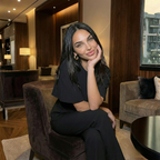 MIDNIGHT SILHOUETTE TOP