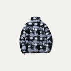 STORMPATTERN FLEECE JACKET