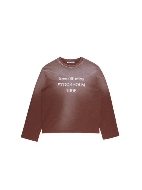 ACNE LONGSLEEVE