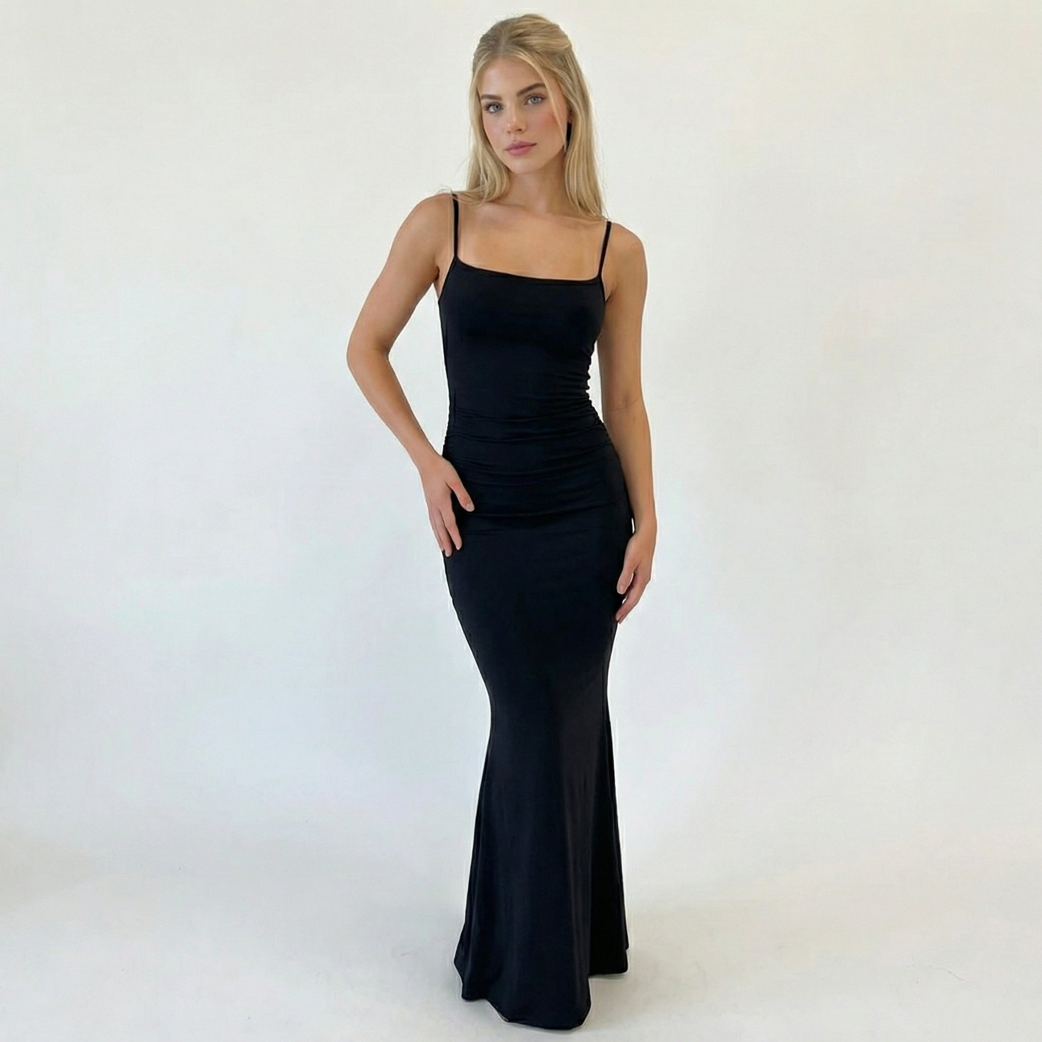 AURELIA MAXI DRESS