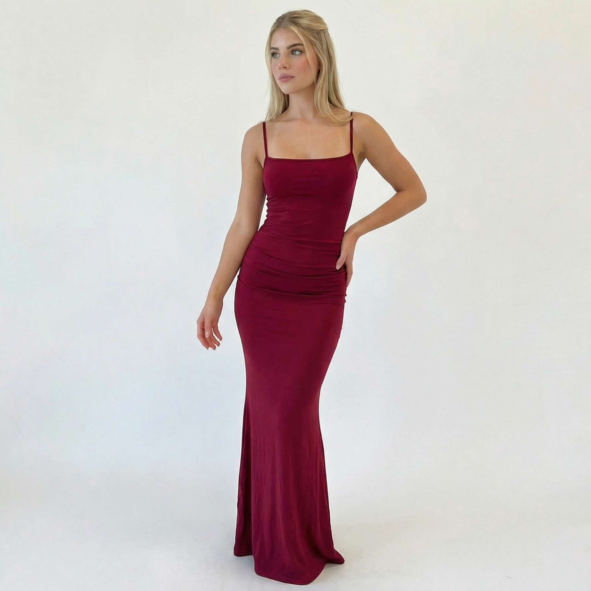 AURELIA MAXI DRESS