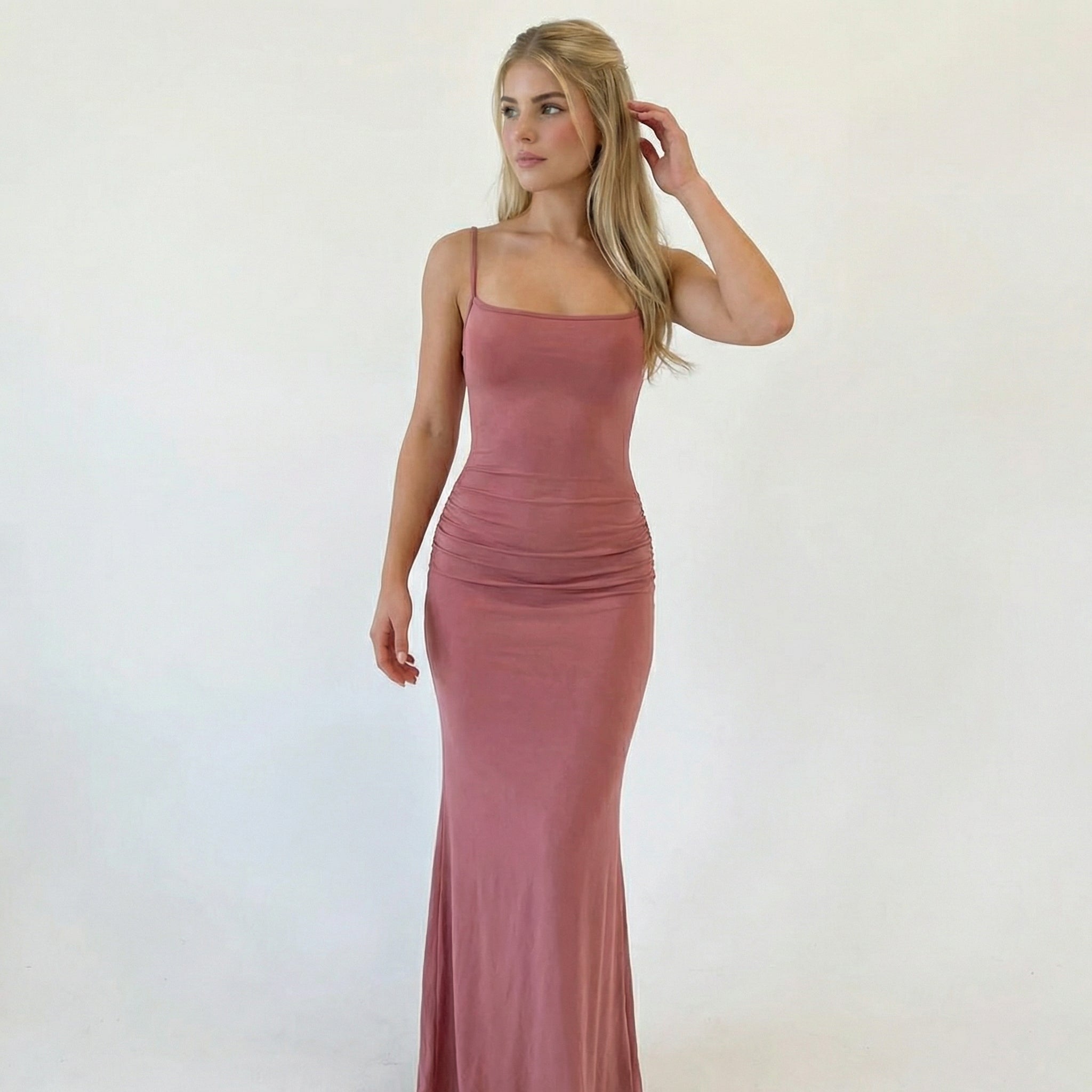 AURELIA MAXI DRESS