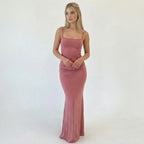 AURELIA MAXI DRESS