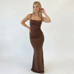 AURELIA MAXI DRESS