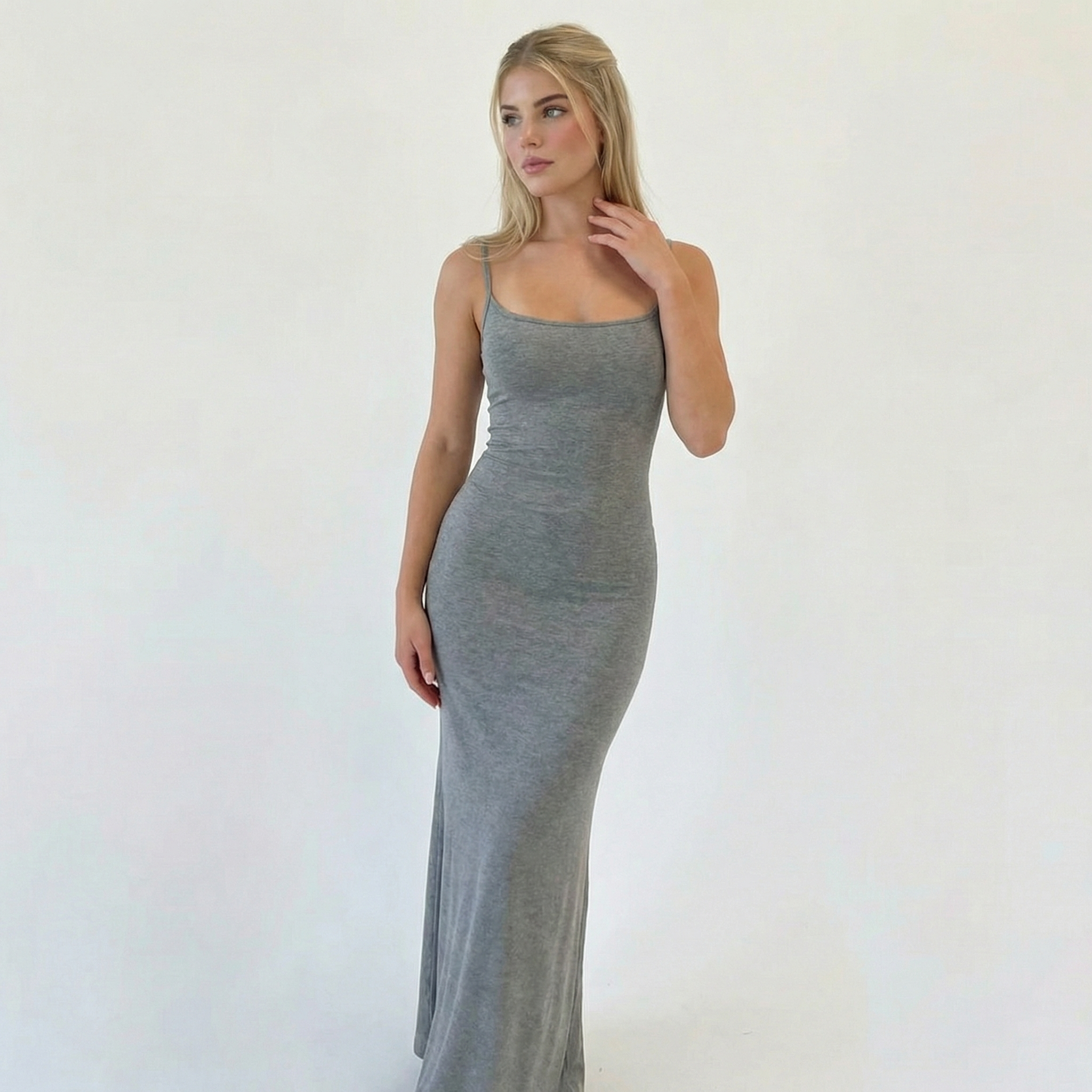 AURELIA MAXI DRESS