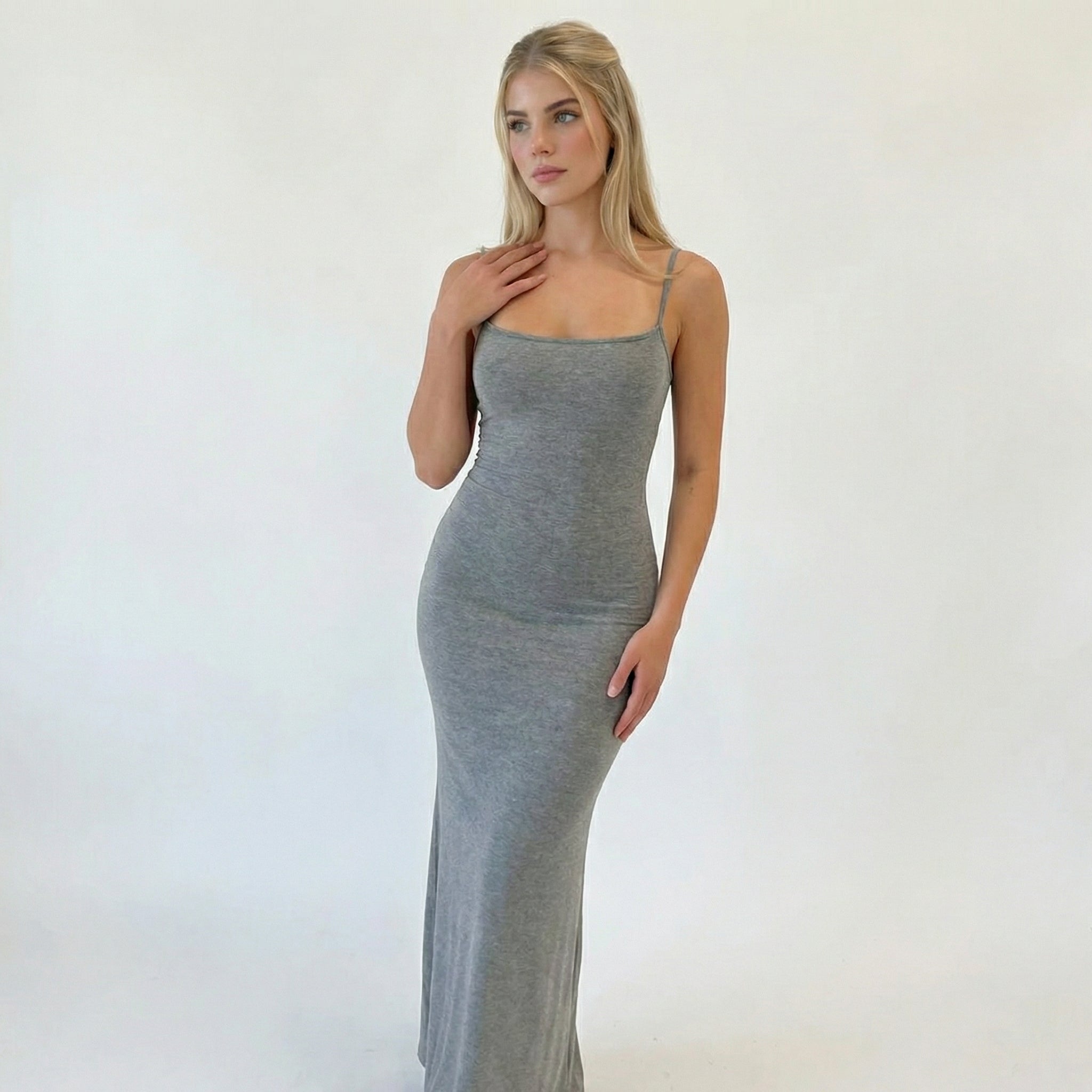 AURELIA MAXI DRESS