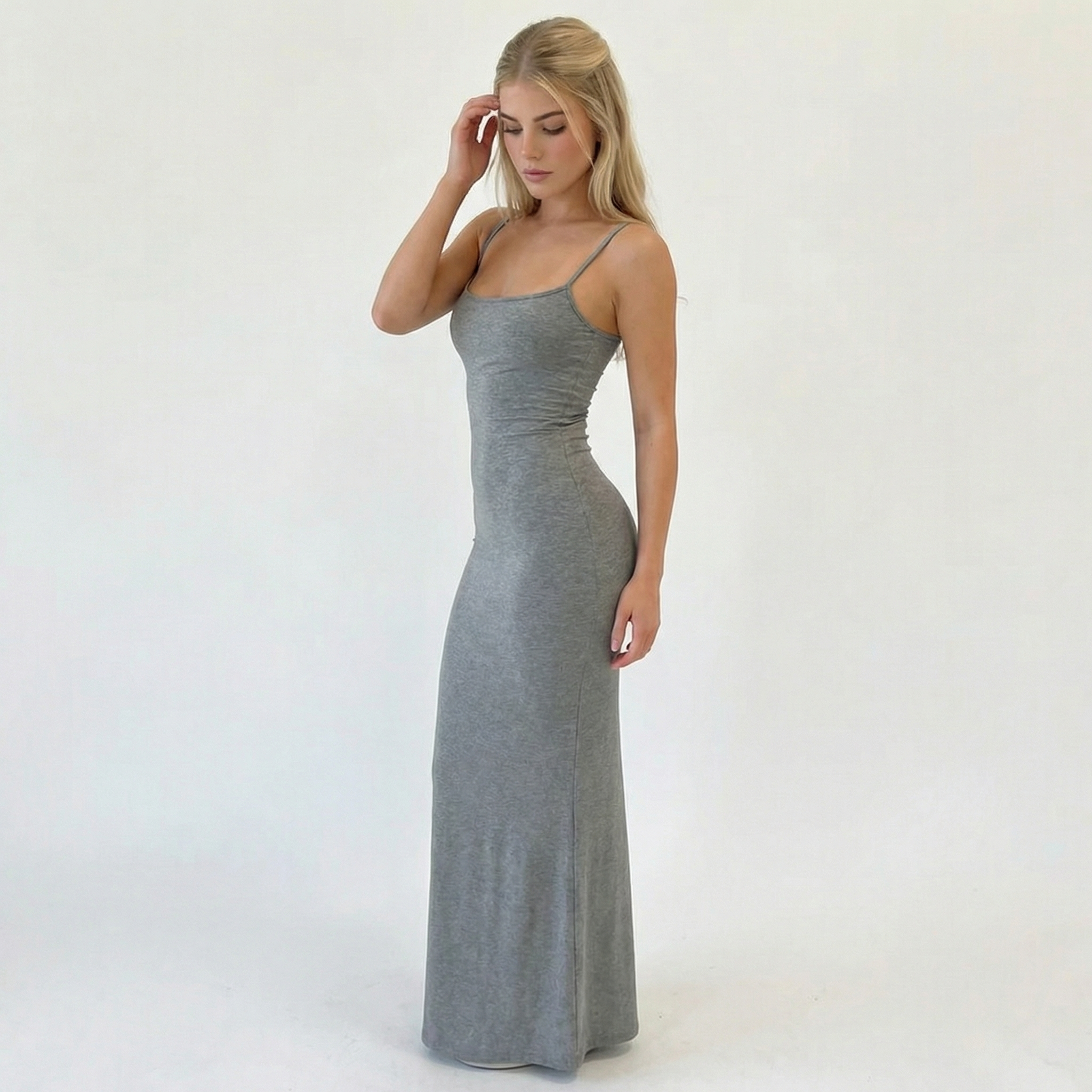 AURELIA MAXI DRESS