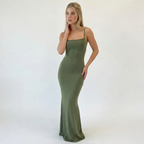 AURELIA MAXI DRESS