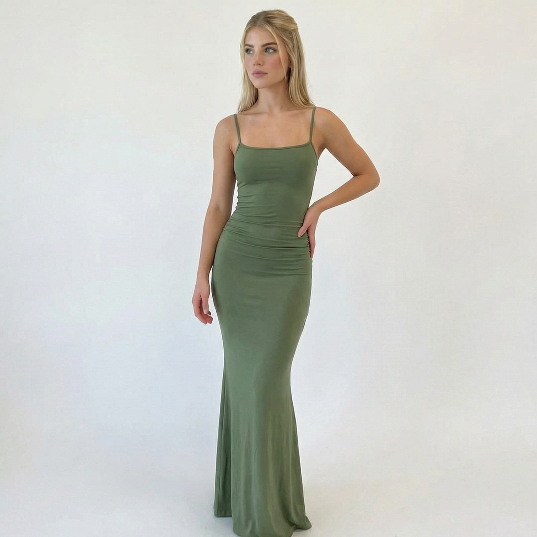 AURELIA MAXI DRESS