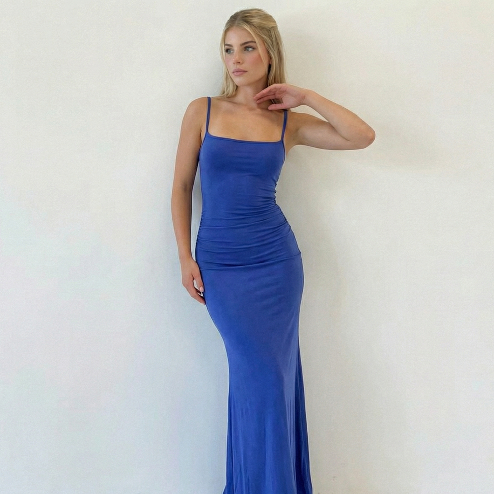 AURELIA MAXI DRESS