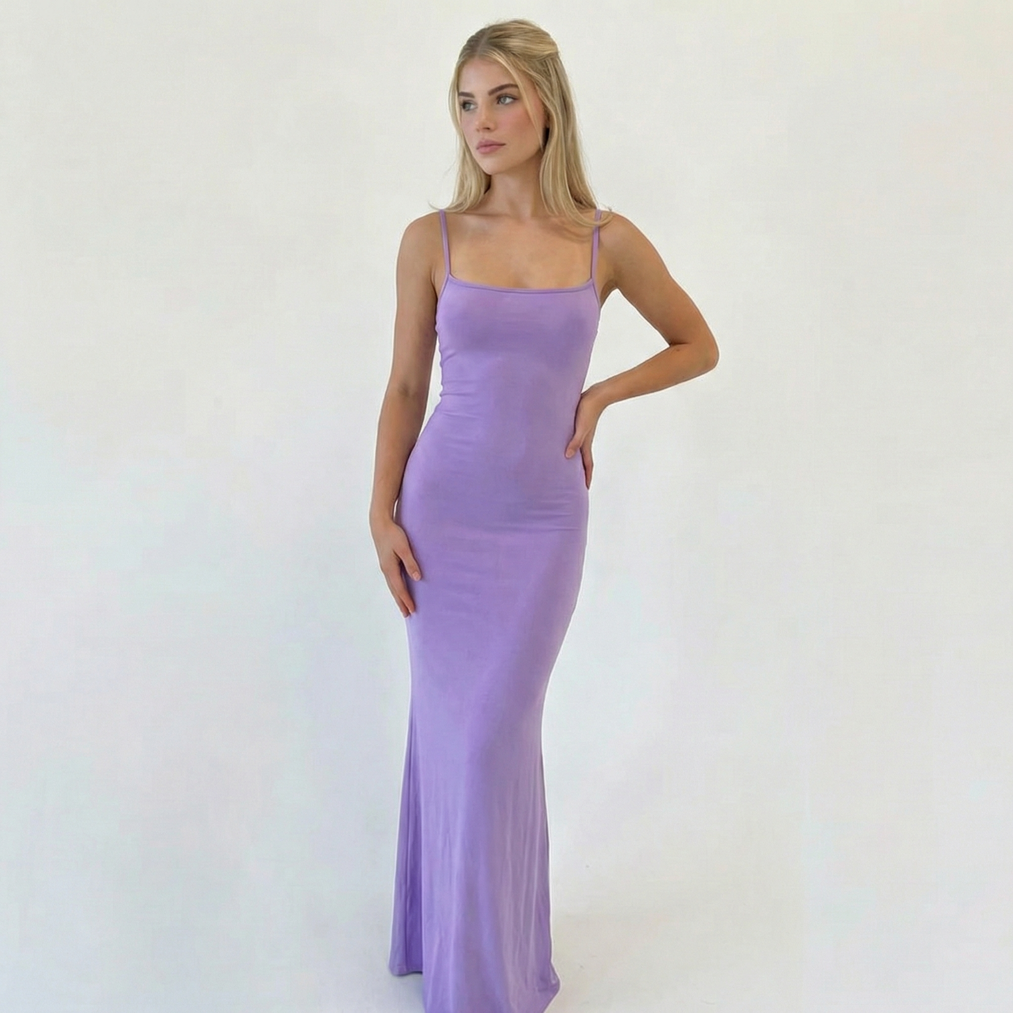 AURELIA MAXI DRESS
