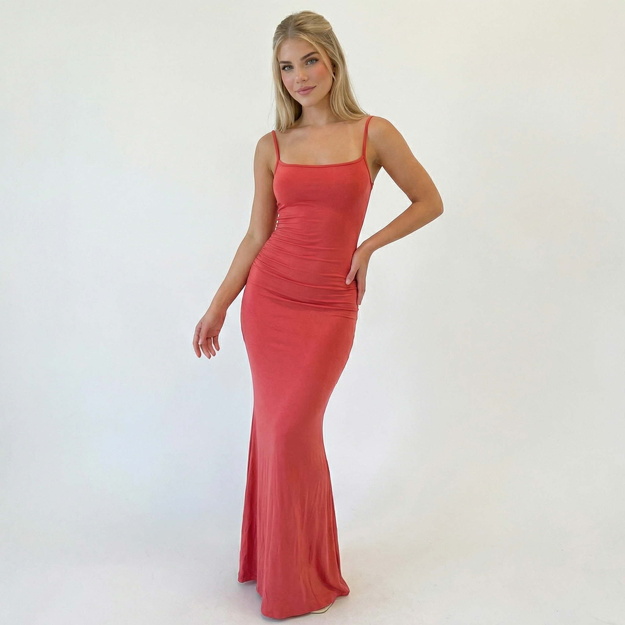 AURELIA MAXI DRESS
