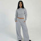 AURA SCLUPT LOUNGE SET