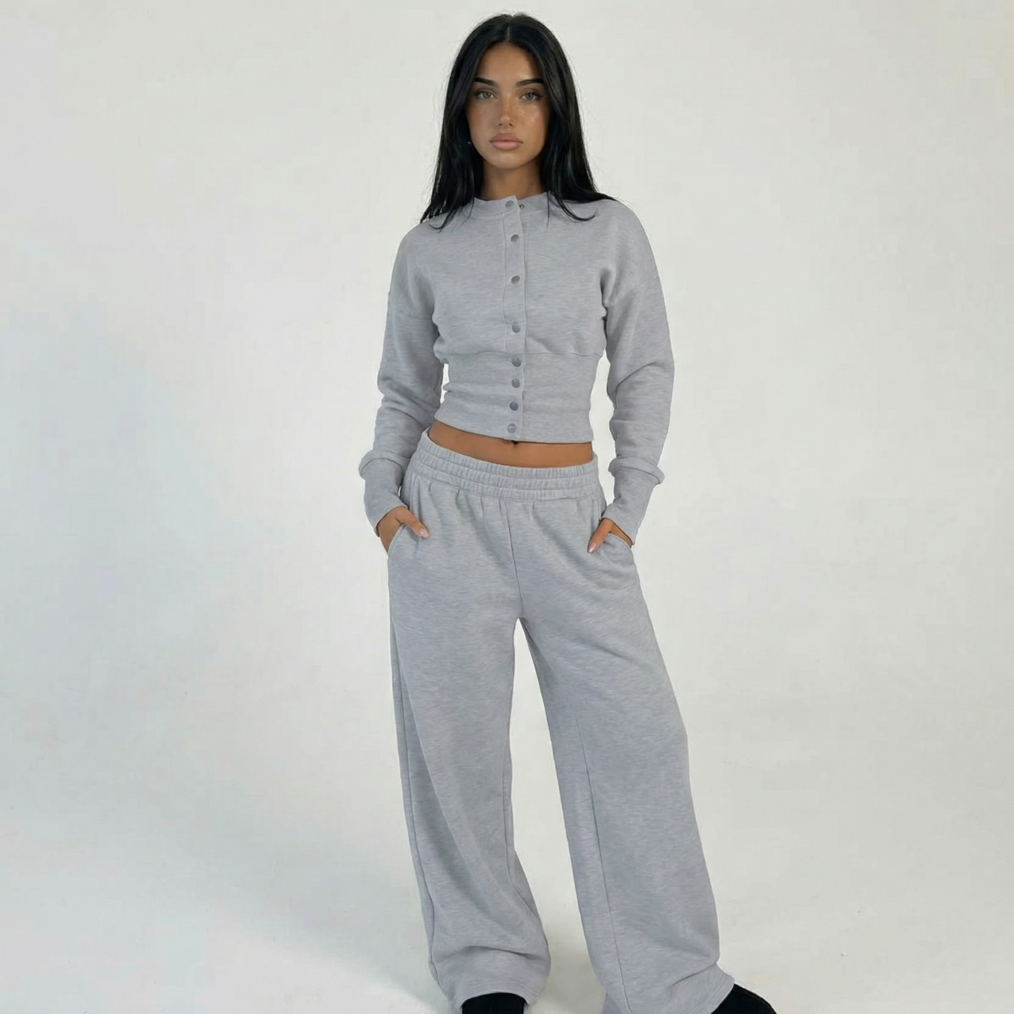 AURA SCLUPT LOUNGE SET