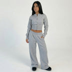 AURA SCLUPT LOUNGE SET