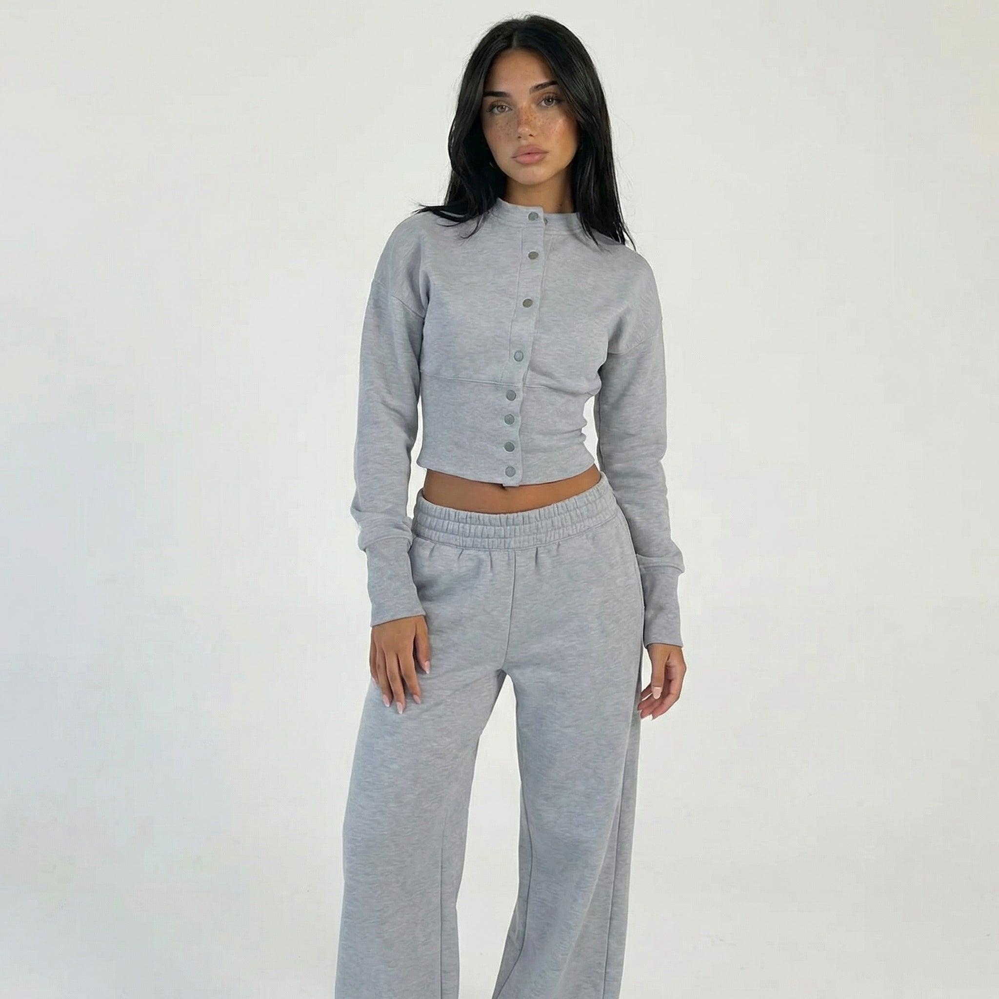 AURA SCLUPT LOUNGE SET