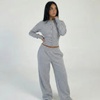 AURA SCLUPT LOUNGE SET