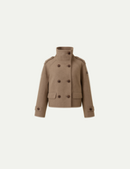 MARCELLA COAT