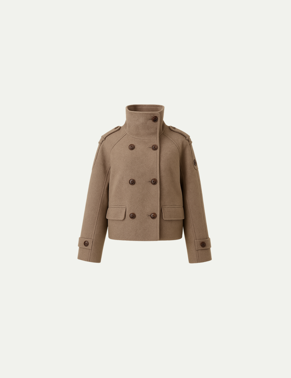 MARCELLA COAT